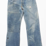 Patch LV Flare