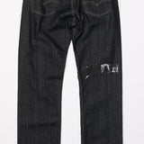 Indigo Denim