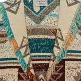 Blanket Vest