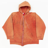Poland Blank Zip