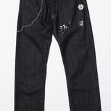 Indigo Denim