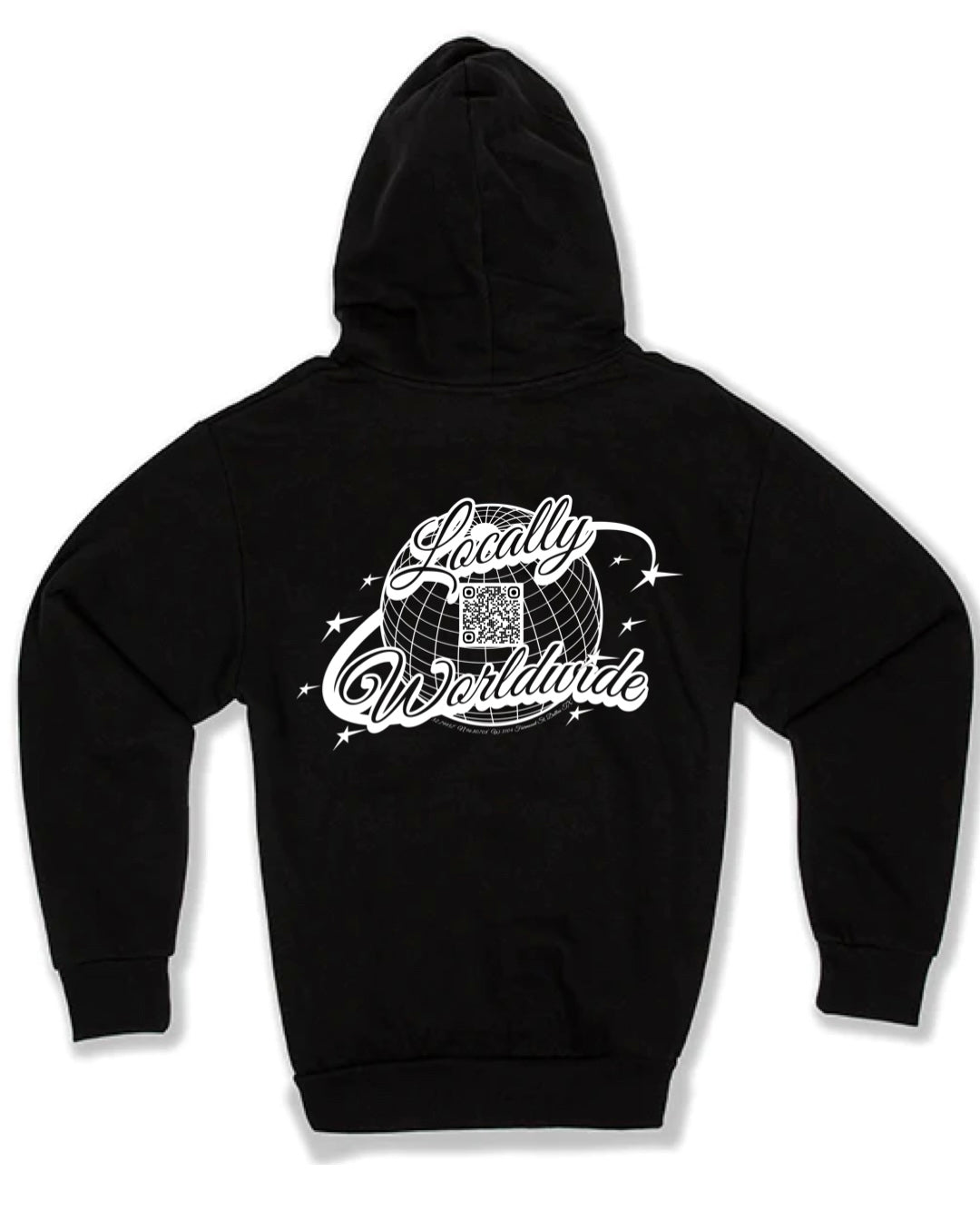 KINFOLK PERFORMANCE HOODIE