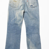Patch LV Flare