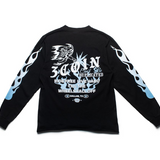 RIDE FREE LONGSLEEVE SHIRT