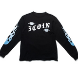 RIDE FREE LONGSLEEVE SHIRT