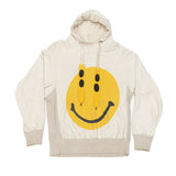 Kapital Smiley Hoodie
