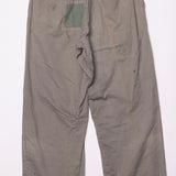 Repair Pant