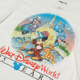 Rhinestone 25 Years T-Shirt