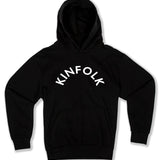 KINFOLK PERFORMANCE HOODIE