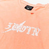Distressed Stone T-Shirt