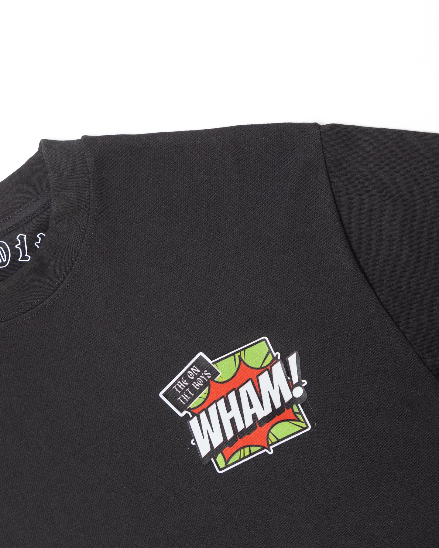 WHAM T-SHIRT