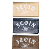 3COIN MONEY BAG