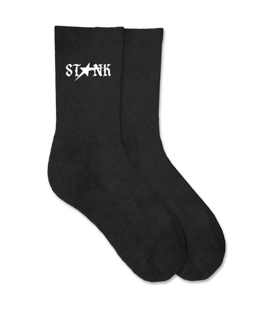 STANK SOCKS