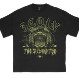 DISRUPTER T-SHIRT