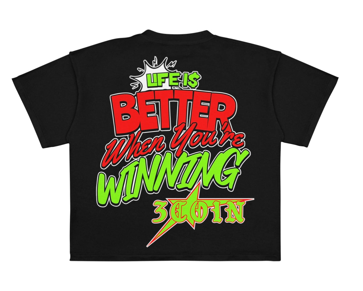 WHAM T-SHIRT