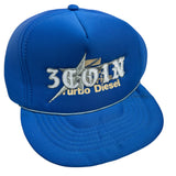 DIESEL TRUCKER HAT