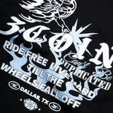 RIDE FREE LONGSLEEVE SHIRT