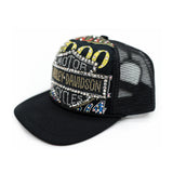 VOODOO TRUCKER HAT