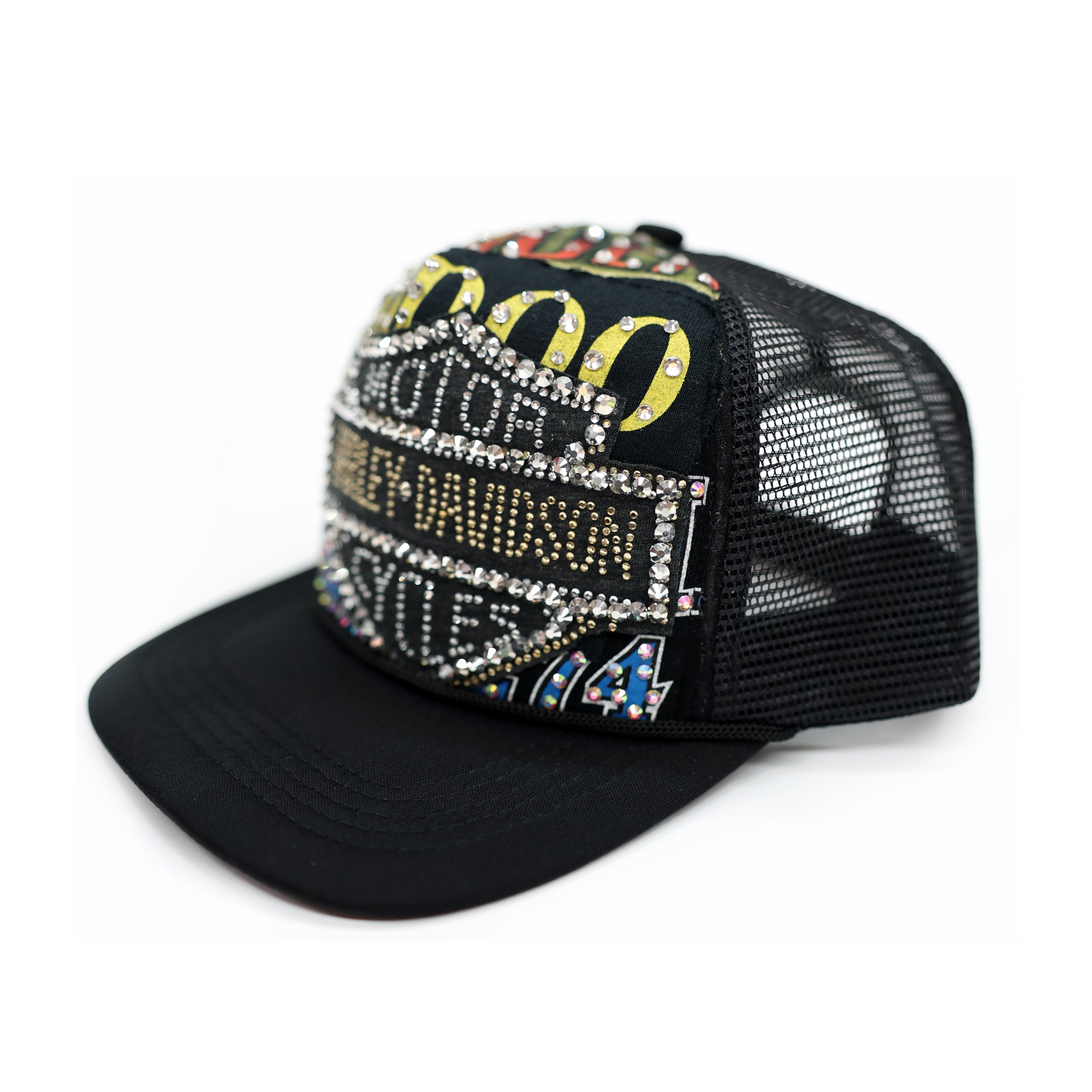 VOODOO TRUCKER HAT