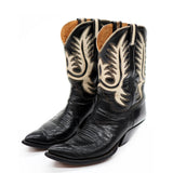 DANCE COWBOY BOOT