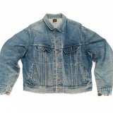 Lee Trucker Jacket