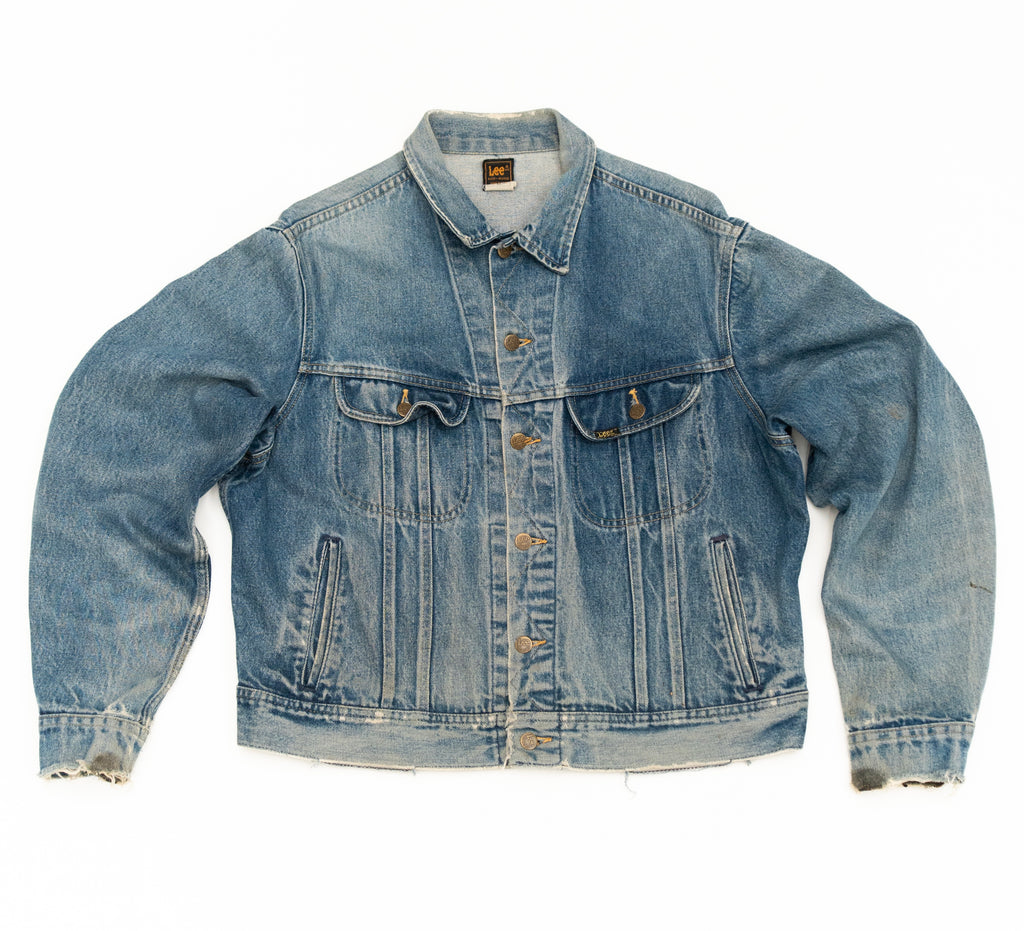 Lee Trucker Jacket