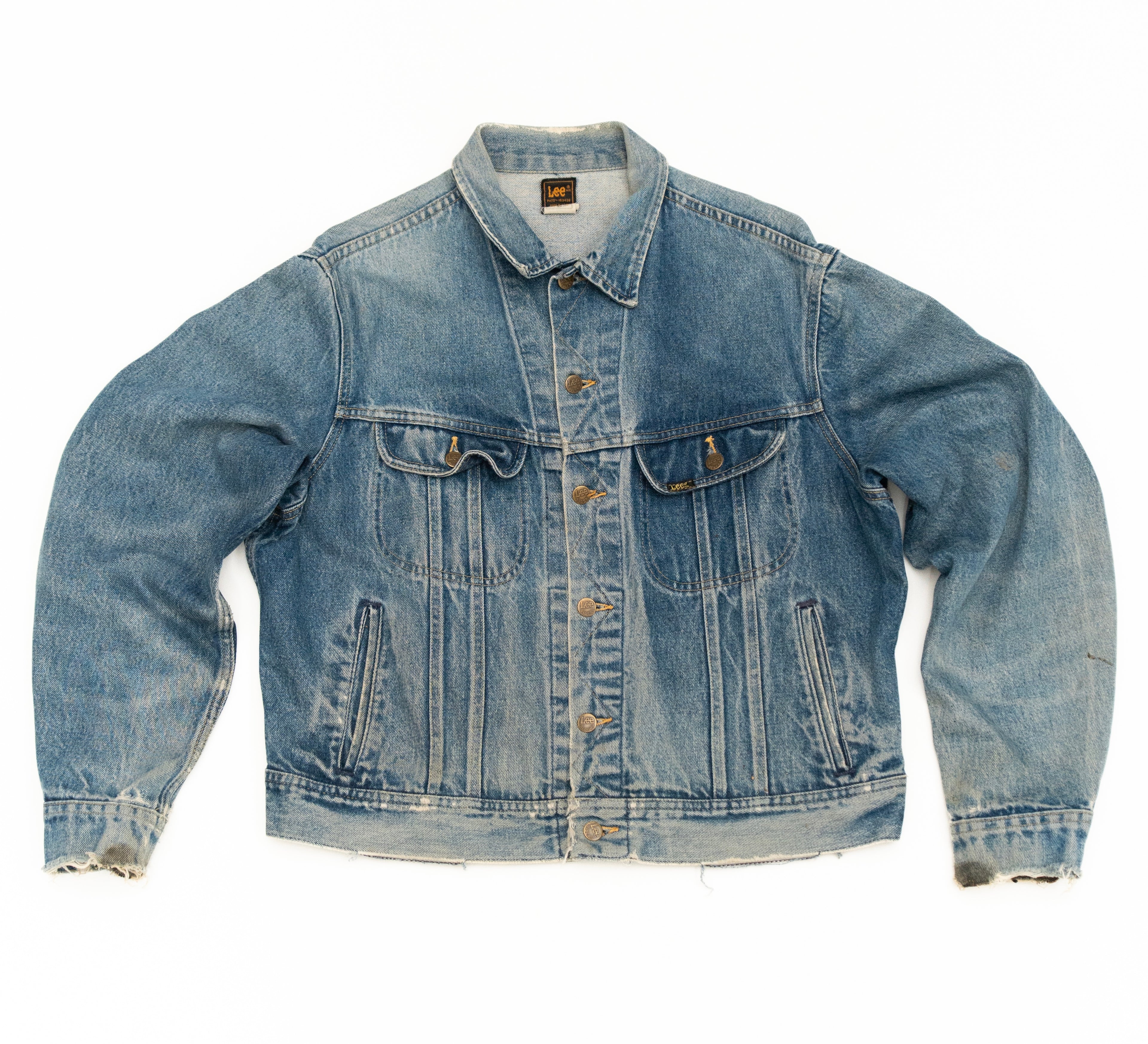 Lee Trucker Jacket