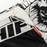 Stone Jersey Short