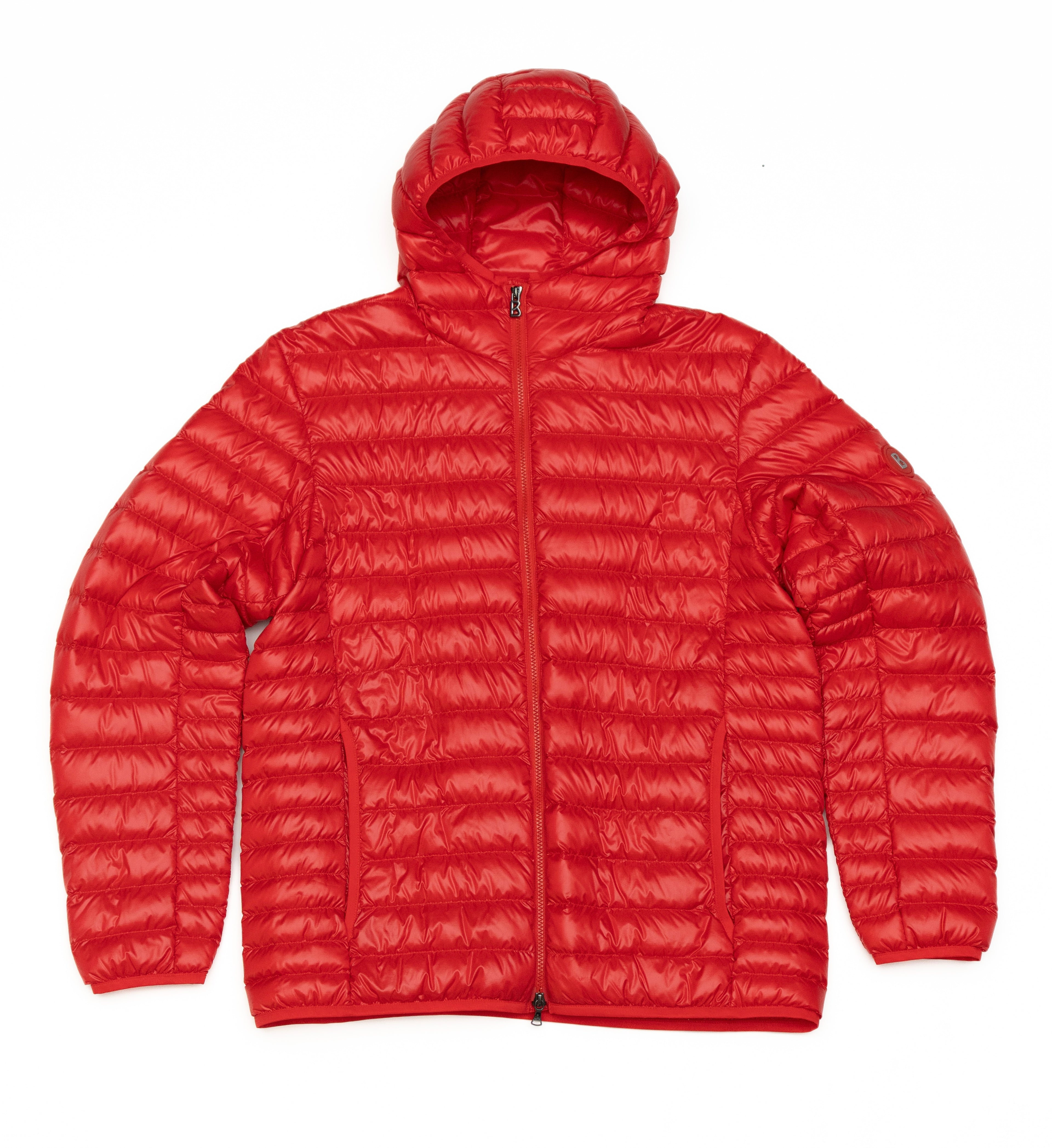 Bogner Puffer Jacket
