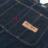 Big Mac Overalls