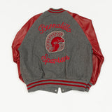 Berdillo Spartans Varsity Jacket