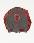 Berdillo Spartans Varsity Jacket