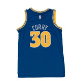 NBA Warriors Jersey