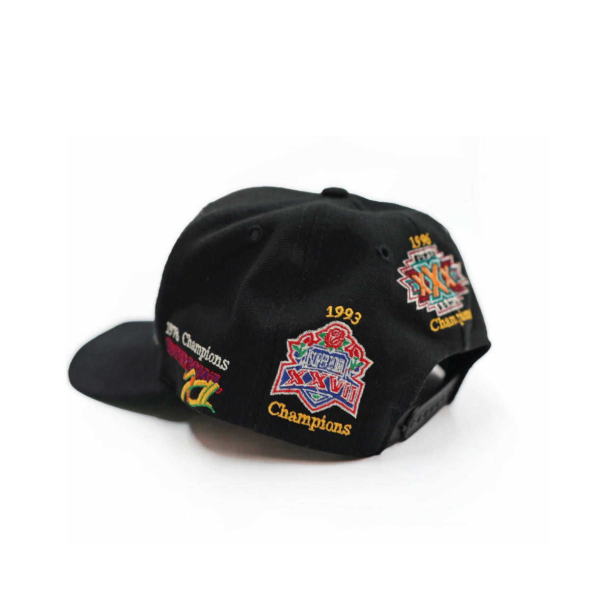 COWBOYS SUPERBOWL HAT