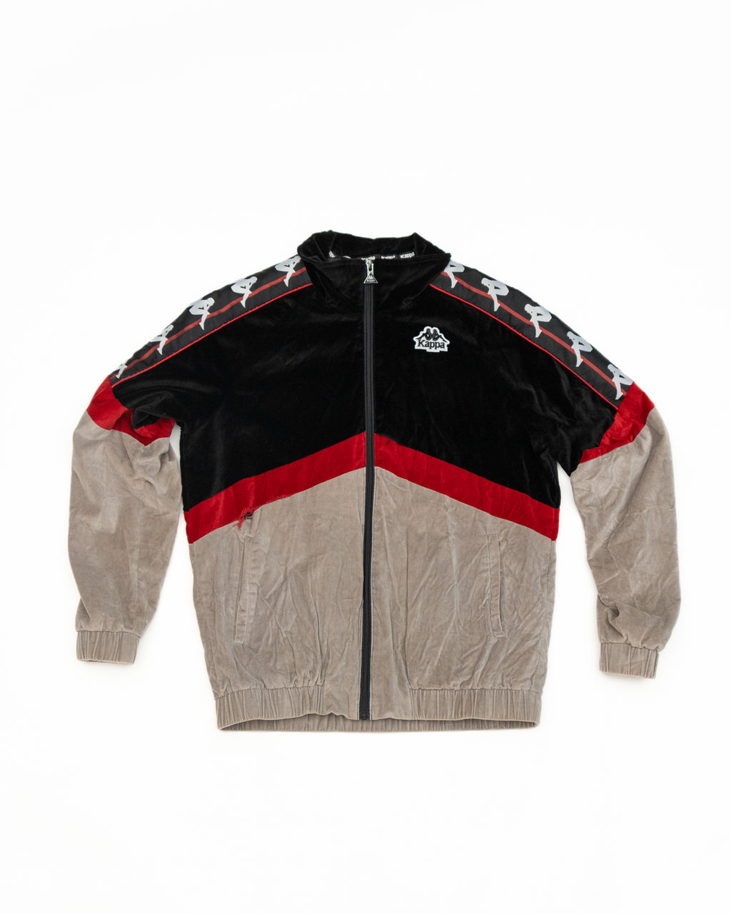 Kappa Jacket