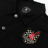 Experts Motorcycle Club Jacket