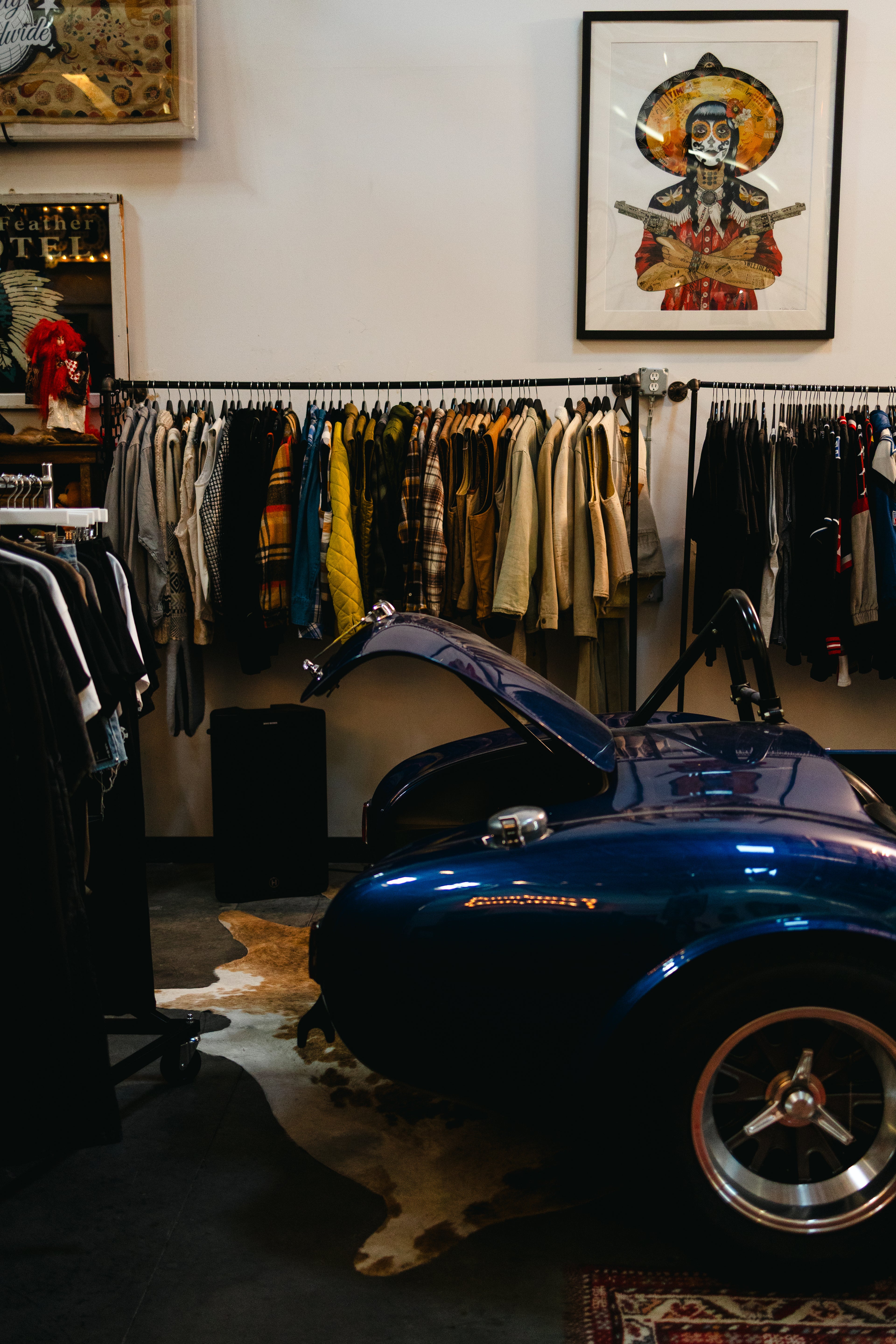 BOOK YOUR PRIVATE APPOINTMENT