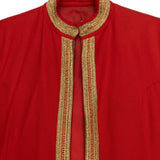 Lion Tamer Jacket