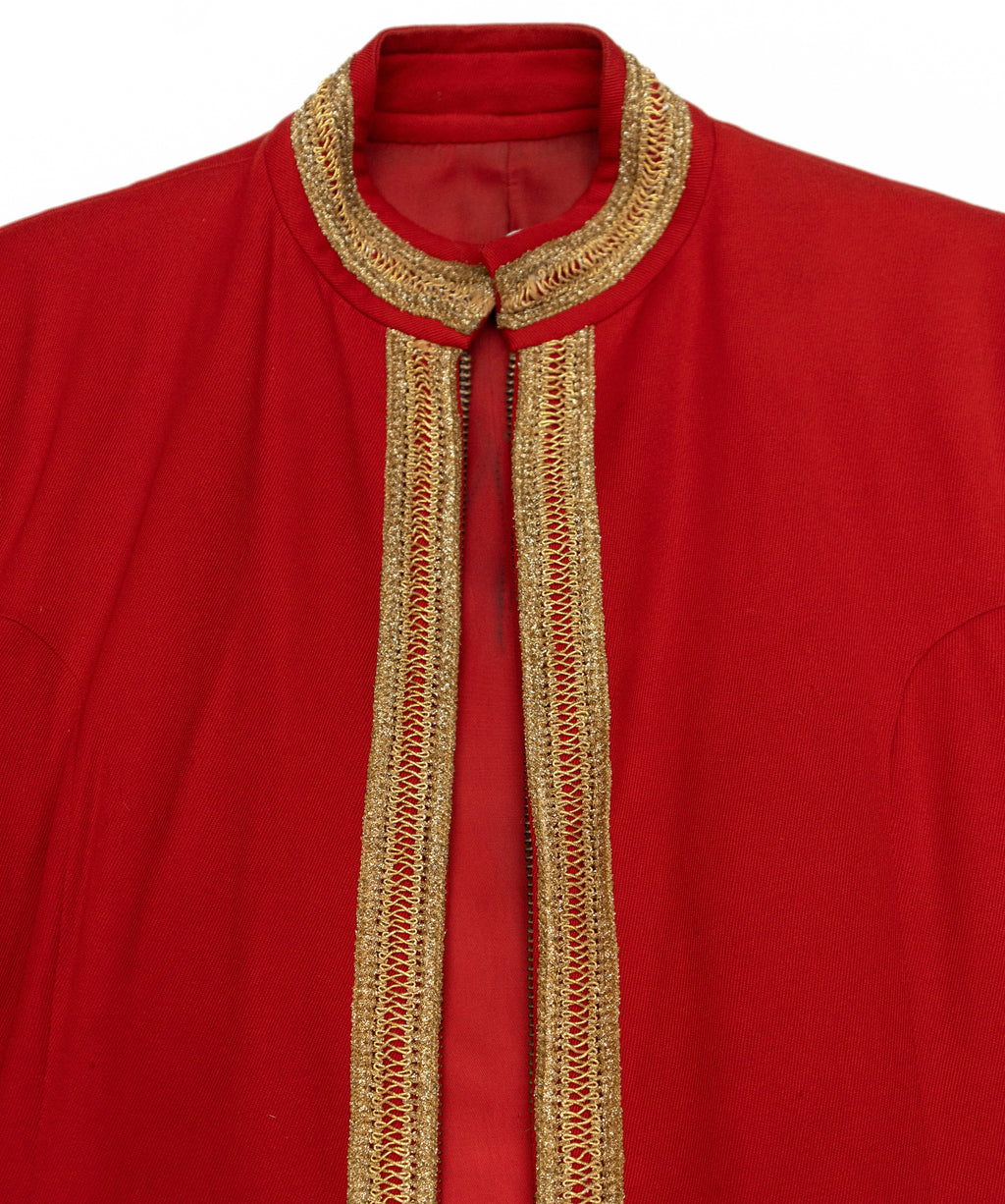 Lion Tamer Jacket