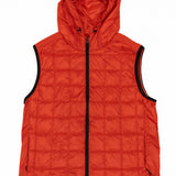 Bogner Puffer Vest