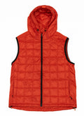 Bogner Puffer Vest