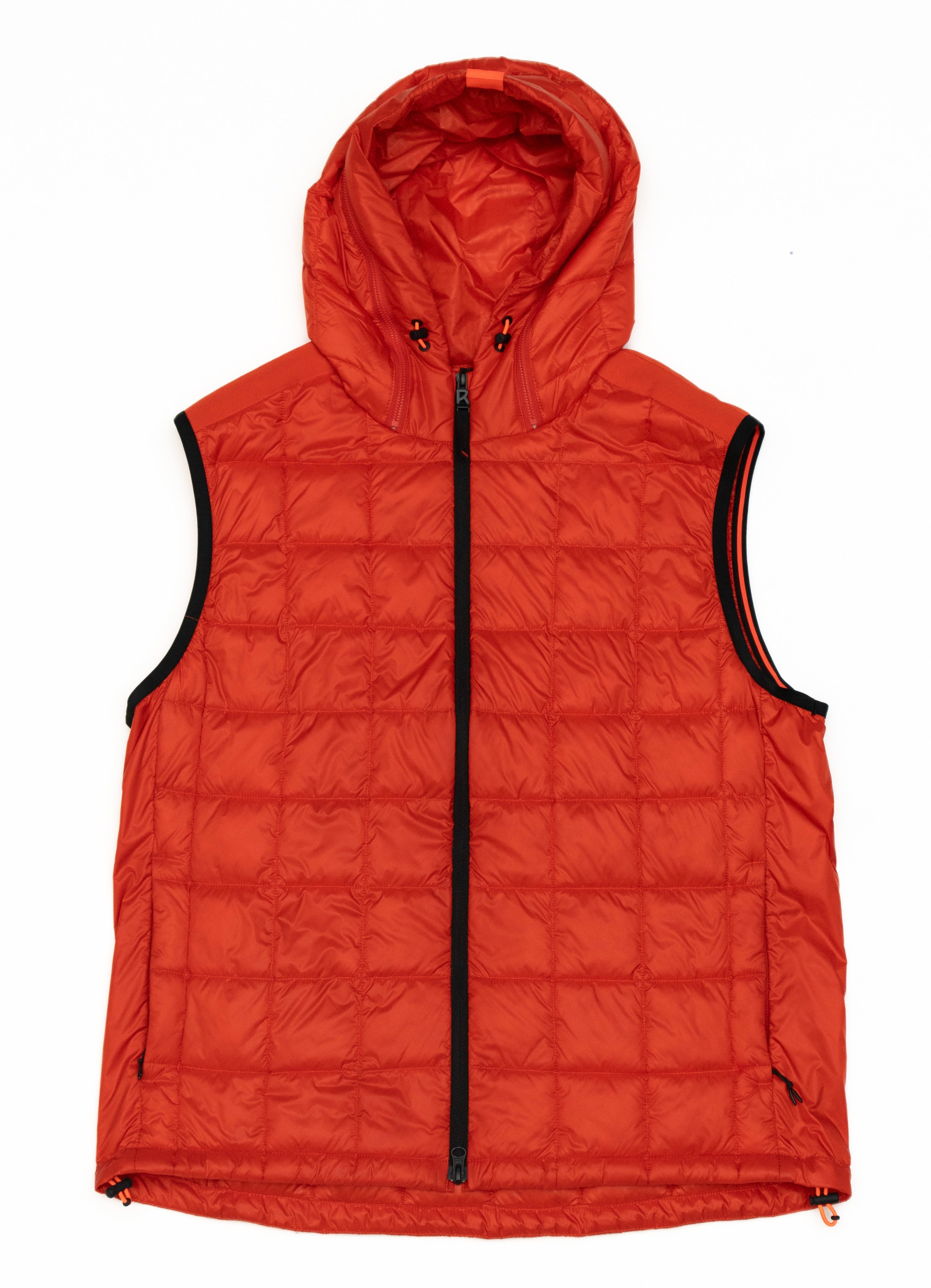 Bogner Puffer Vest