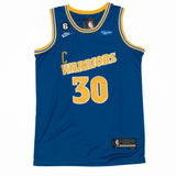 NBA Warriors Jersey