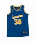 NBA Warriors Jersey