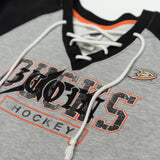 Ducks Hockey Sweatshirt