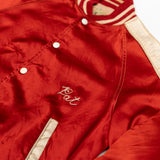 Westwood Satin Jacket
