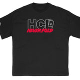 Never Fold HCL SS T-Shirt