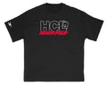Never Fold HCL T-Shirt