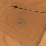 Winter Coveralls