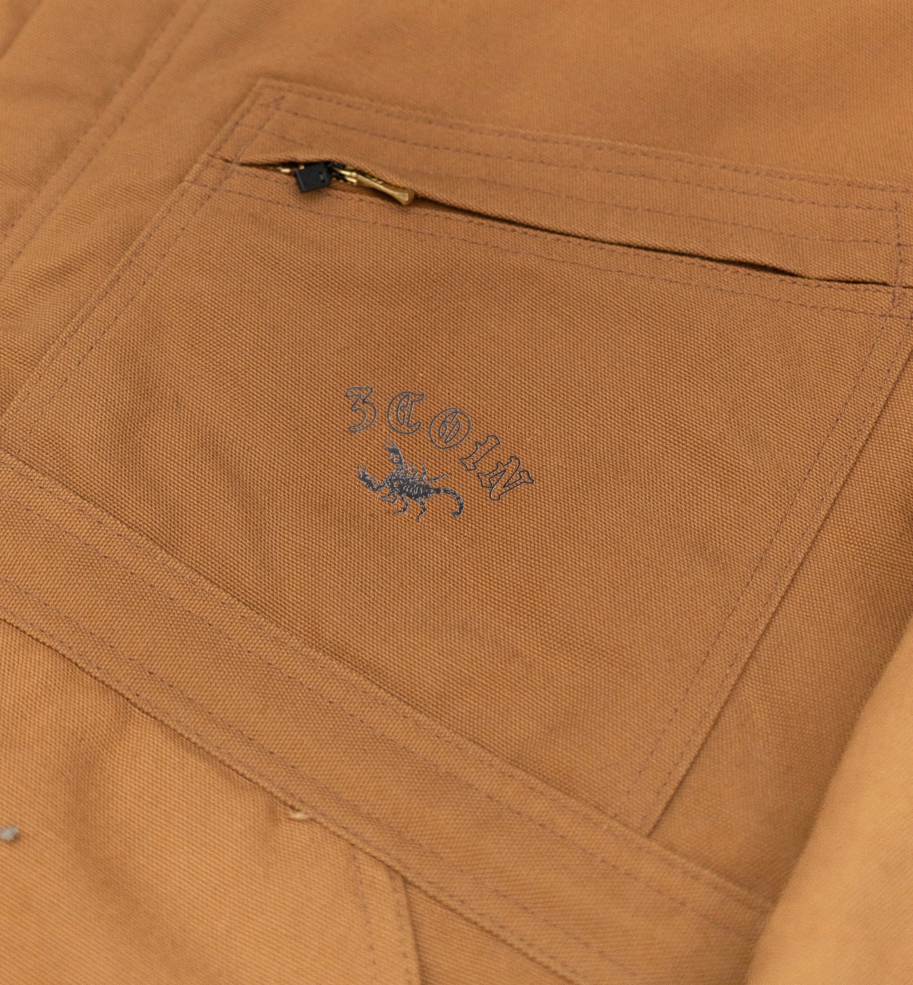 Winter Coveralls